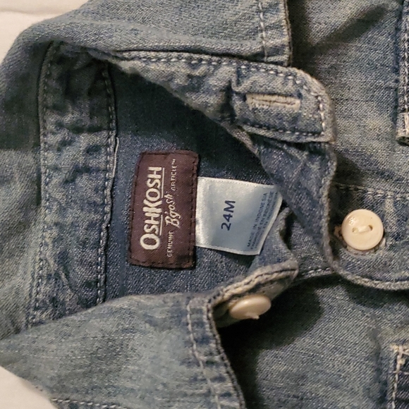 4 pc boys bundle size 2T - Picture 12 of 13